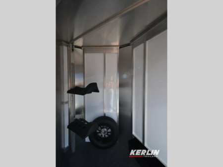 New 2026 Kiefer Kruiser STOCK SLANT LOAD BP