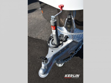 New 2026 Kiefer Kruiser STOCK SLANT LOAD BP