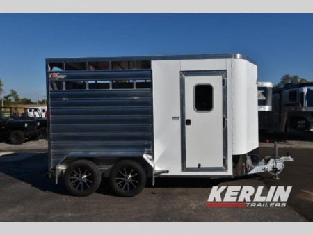 New 2026 Kiefer Kruiser STOCK SLANT LOAD BP