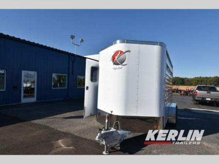 New 2026 Kiefer Kruiser STOCK SLANT LOAD BP