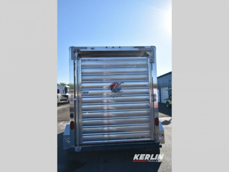 New 2026 Kiefer Kruiser STOCK SLANT LOAD BP