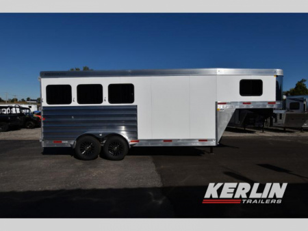 New 2026 Merhow Bronco 7300