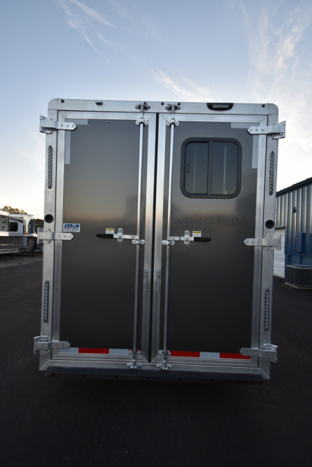 New 2026 Merhow Bronco 7300