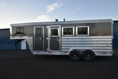 New 2026 Merhow Bronco 7300