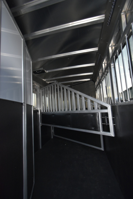 New 2026 Merhow Bronco 7300
