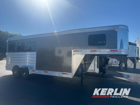 New 2026 Merhow Bronco 7300
