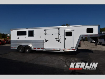 New 2026 Kiefer Genesis 2+1