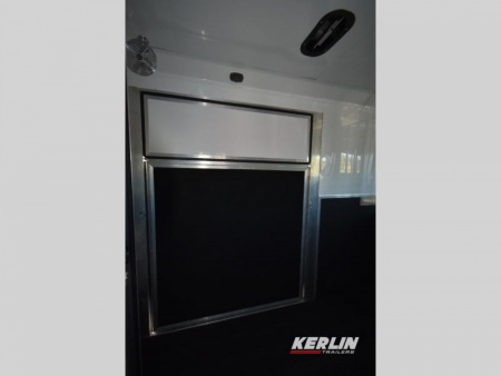 New 2026 Kiefer Genesis 2+1