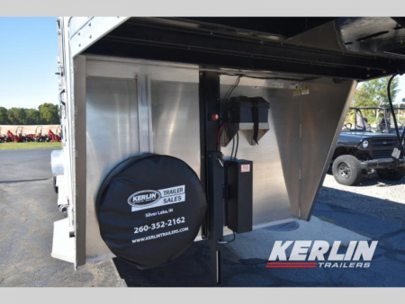 New 2026 Kiefer Genesis 2+1