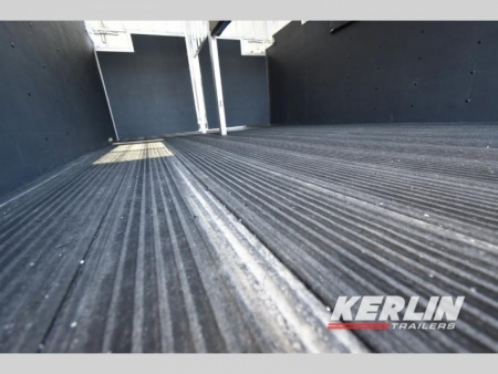 New 2026 Kiefer Genesis 2+1