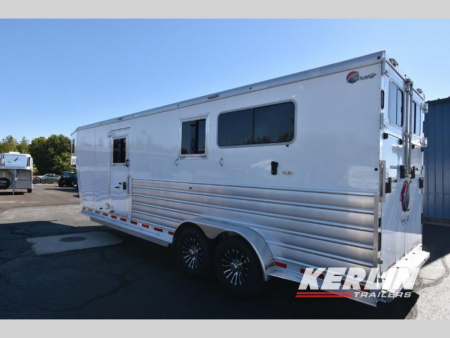 New 2026 Kiefer Genesis 2+1