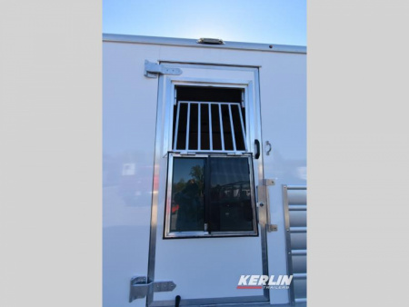 New 2026 Kiefer Genesis 2+1