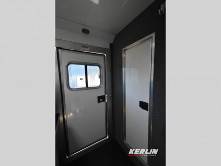 New 2026 Kiefer Genesis 2+1