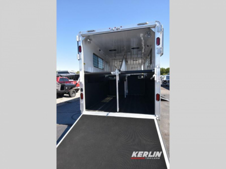 New 2026 Kiefer Genesis 2+1