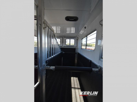 New 2026 Kiefer Genesis 2+1