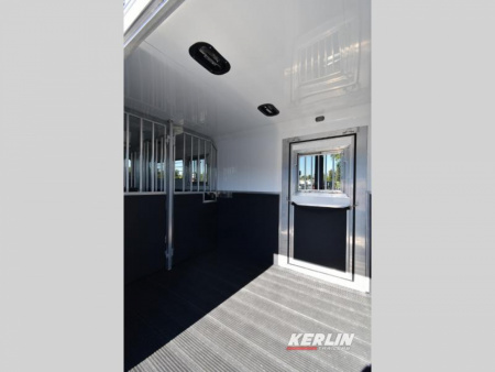 New 2026 Kiefer Genesis 2+1