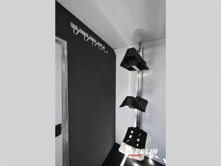 New 2026 Kiefer Genesis 2+1