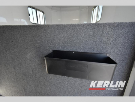 New 2026 Kiefer Genesis 2+1