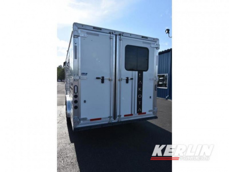 New 2025 Lakota Charger 8313 RKB