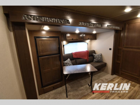 New 2025 Lakota Charger 8313 RKB