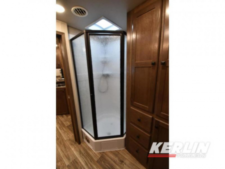 New 2025 Lakota Charger 8313 RKB