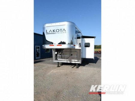 New 2025 Lakota Bighorn 8417T