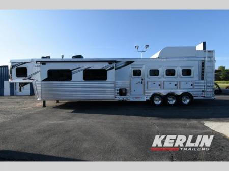 New 2025 Lakota Bighorn 8417T