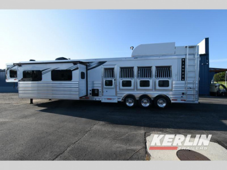 New 2025 Lakota Bighorn 8417T