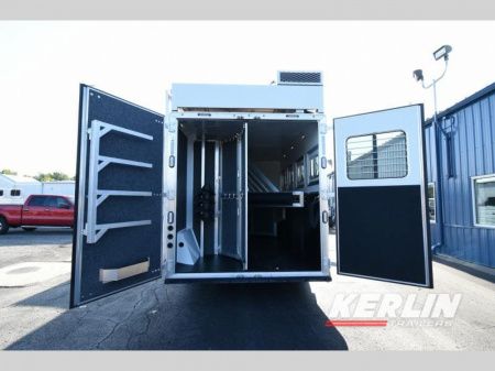 New 2025 Lakota Bighorn 8417T