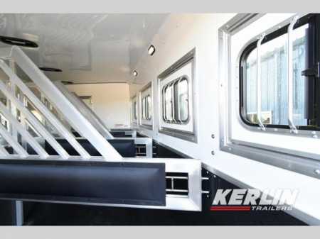 New 2025 Lakota Bighorn 8417T