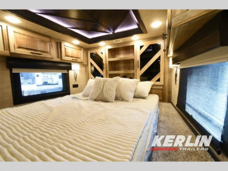 New 2025 Lakota Bighorn 8417T