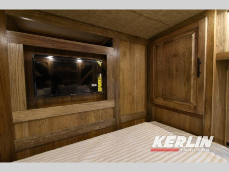 New 2025 Lakota Bighorn 8417T