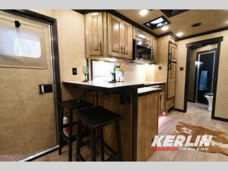 New 2025 Lakota Bighorn 8417T