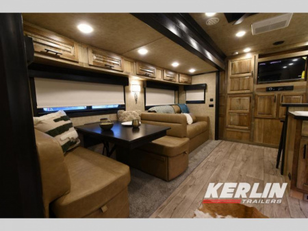 New 2025 Lakota Bighorn 8417T