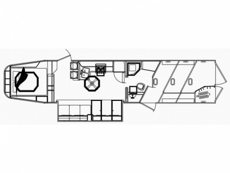 New 2025 Lakota Bighorn 8417T