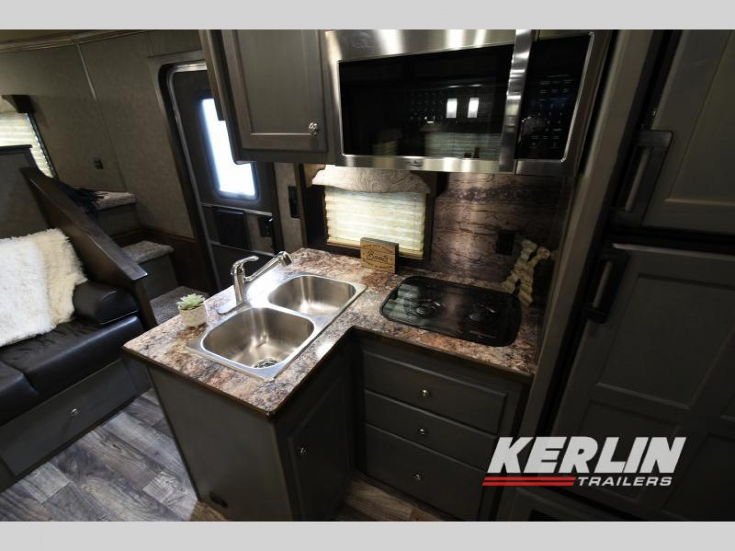 New 2025 Merhow Longhorn 8014 RWS STK