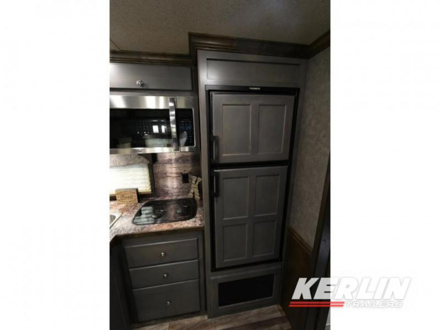 New 2025 Merhow Longhorn 8014 RWS STK