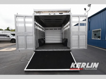 New 2025 Merhow Longhorn 8014 RWS STK