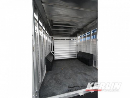 New 2025 Merhow Longhorn 8014 RWS STK