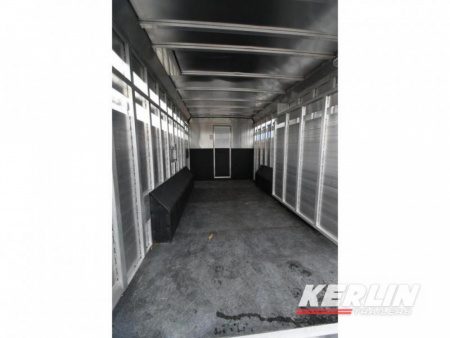 New 2025 Merhow Longhorn 8014 RWS STK