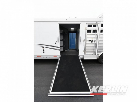 New 2025 Merhow Longhorn 8014 RWS STK