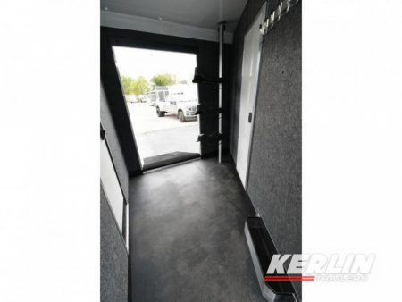 New 2025 Merhow Longhorn 8014 RWS STK