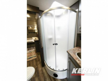 New 2025 Merhow Longhorn 8014 RWS STK