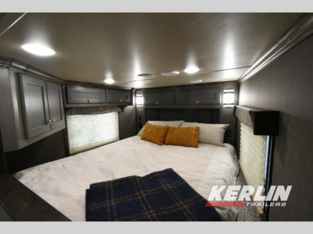 New 2025 Merhow Longhorn 8014 RWS STK