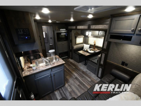 New 2025 Merhow Longhorn 8014 RWS STK