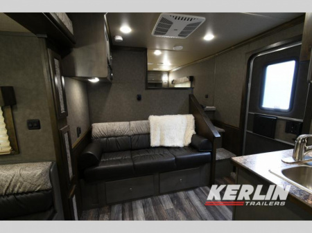 New 2025 Merhow Longhorn 8014 RWS STK