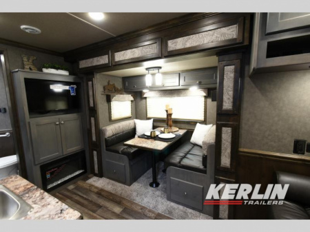 New 2025 Merhow Longhorn 8014 RWS STK