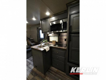 New 2025 Merhow Longhorn 8014 RWS STK