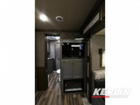 New 2025 Merhow Longhorn 8014 RWS STK