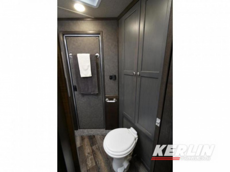 New 2025 Merhow Longhorn 8014 RWS STK